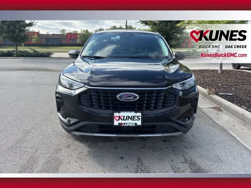 2024 Ford Escape Active photo 1