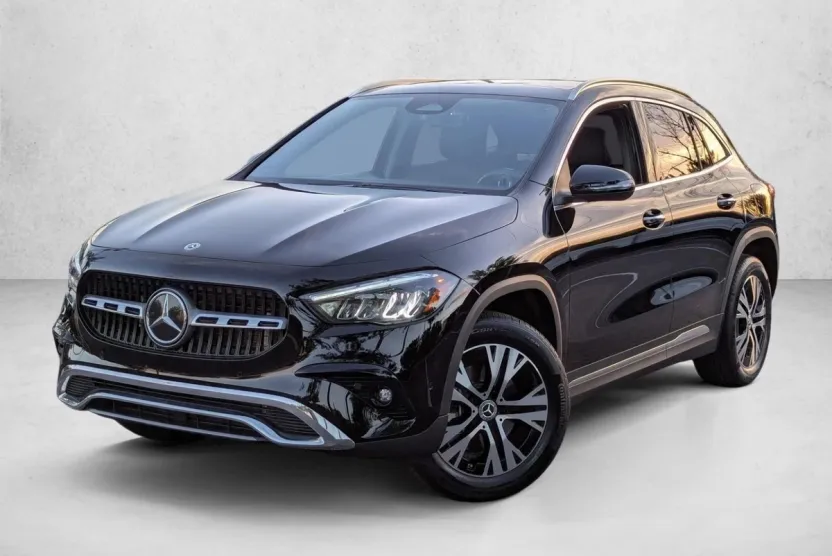 2025 Mercedes Benz GLA 250 photo 1