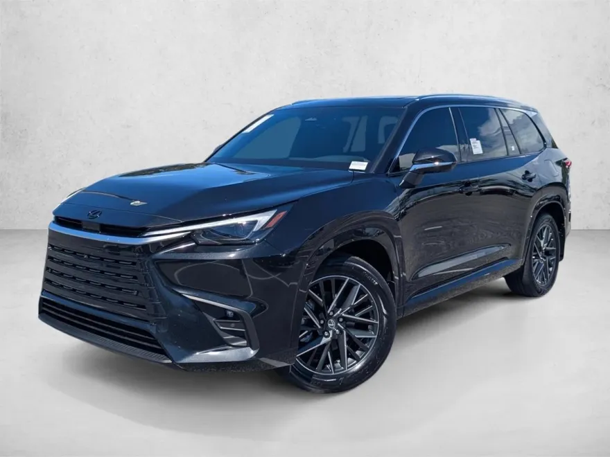 2026 Lexus TX 350 Premium photo 1