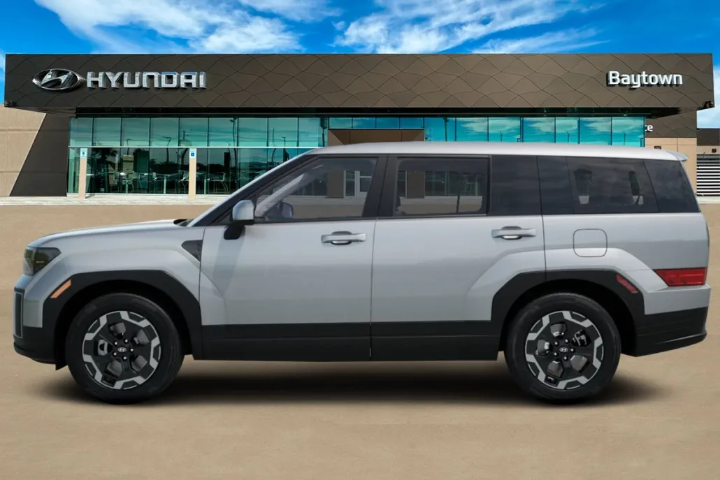 2026 Hyundai Santa Fe SE photo 1
