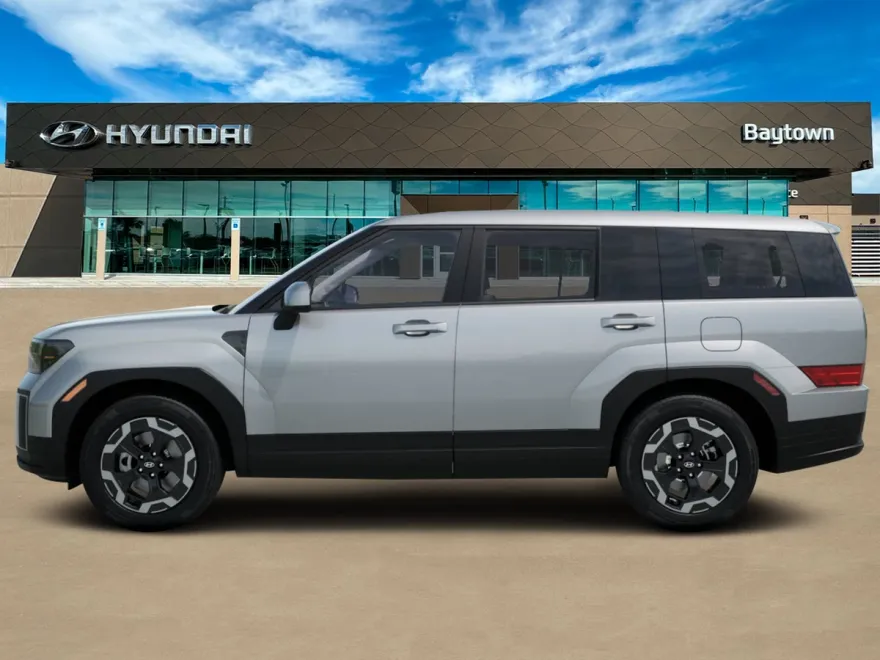 2026 Hyundai Santa Fe SE photo 1