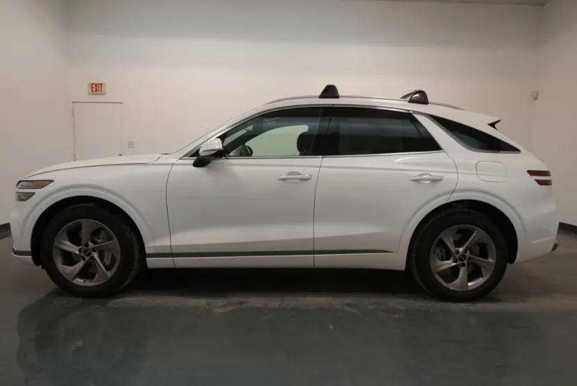 2026 Genesis GV70 2.5T Advanced photo 1