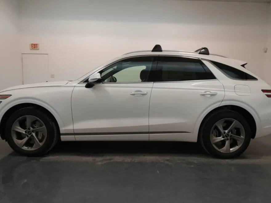 2026 Genesis GV70 2.5T Advanced photo 1