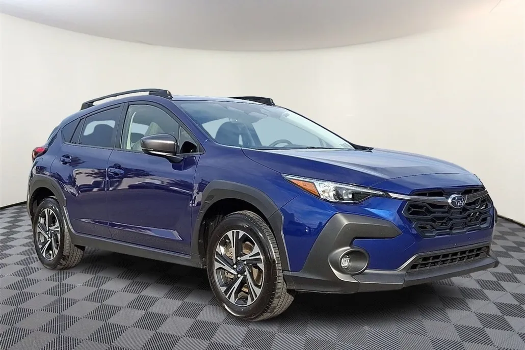 2024 Subaru Crosstrek Premium photo 1