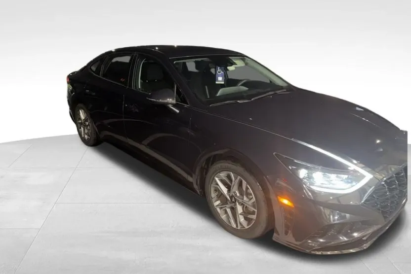 2023 Hyundai Sonata SEL photo 1