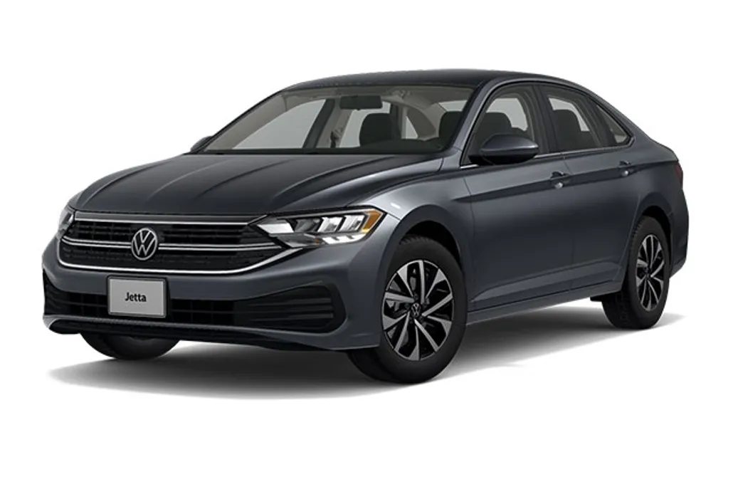 2022 Volkswagen Jetta 1.5T S photo 1