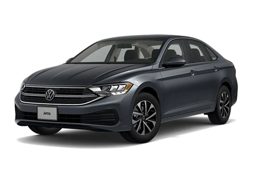 2022 Volkswagen Jetta 1.5T S photo 1