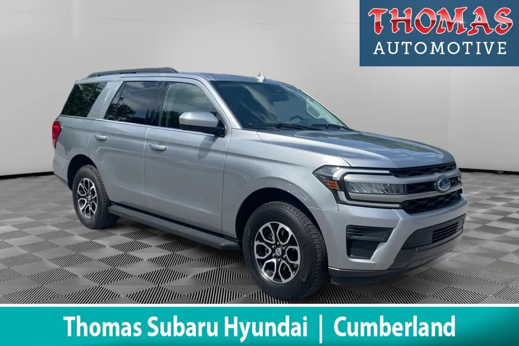 2024 Ford Expedition XLT photo 1