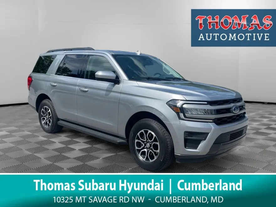 2024 Ford Expedition XLT photo 1