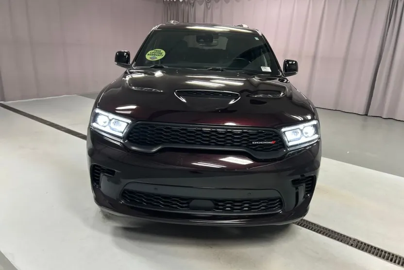 2024 Dodge Durango GT photo 1