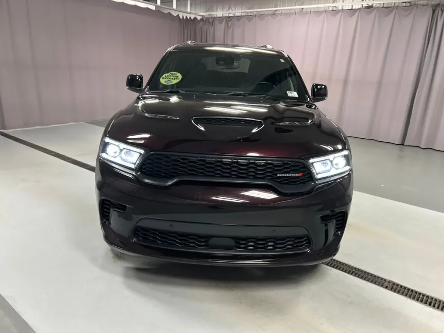 2024 Dodge Durango GT photo 1