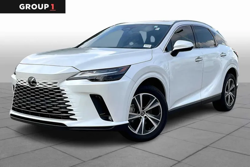 2024 Lexus RX Premium photo 1
