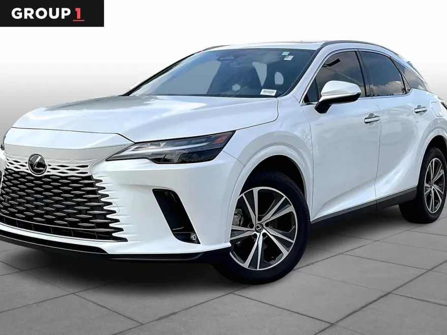 2024 Lexus RX Premium photo 1