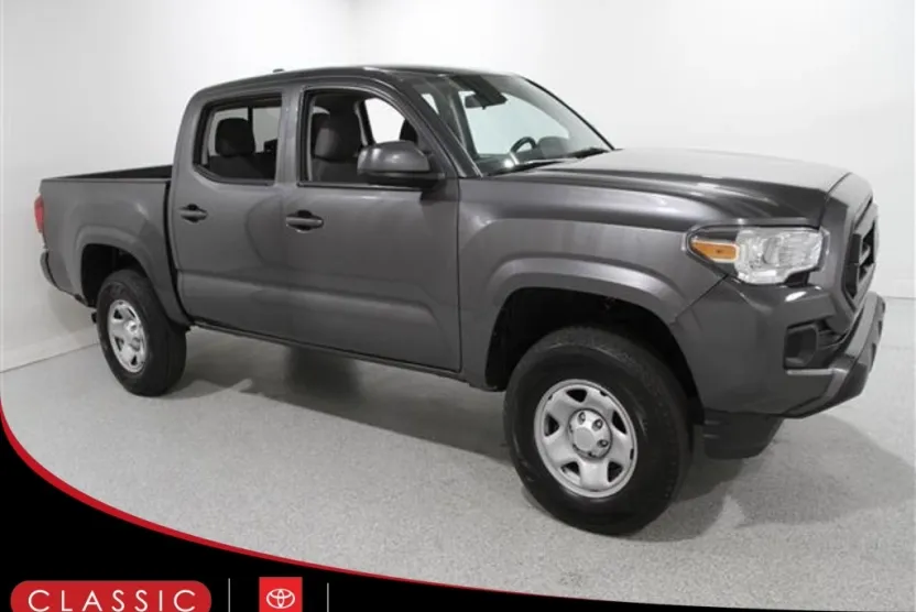 2023 Toyota Tacoma SR V6 photo 1