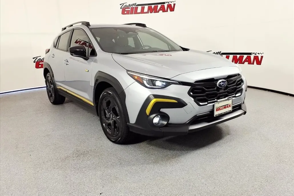 2022 Subaru Ascent Touring photo 1