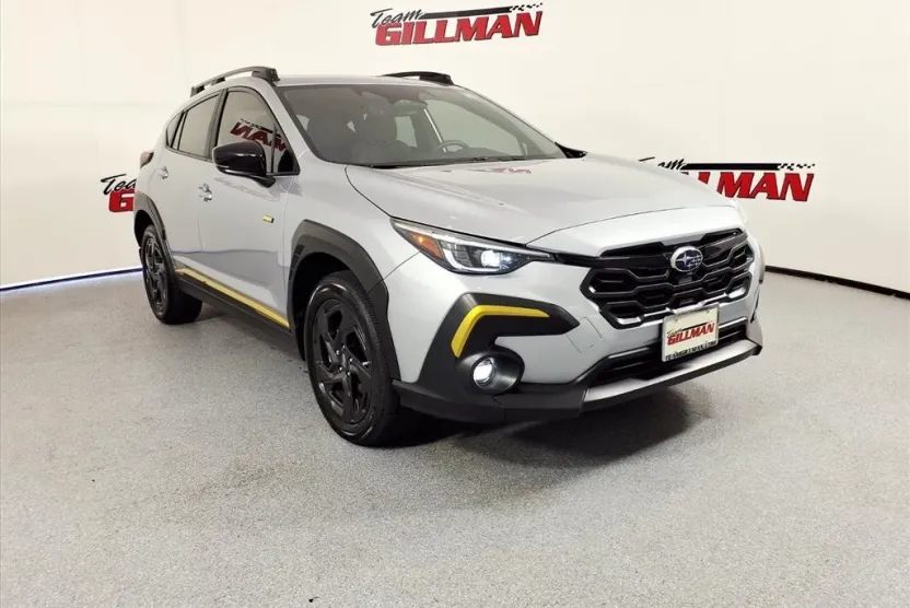 2022 Subaru Ascent Touring photo 1