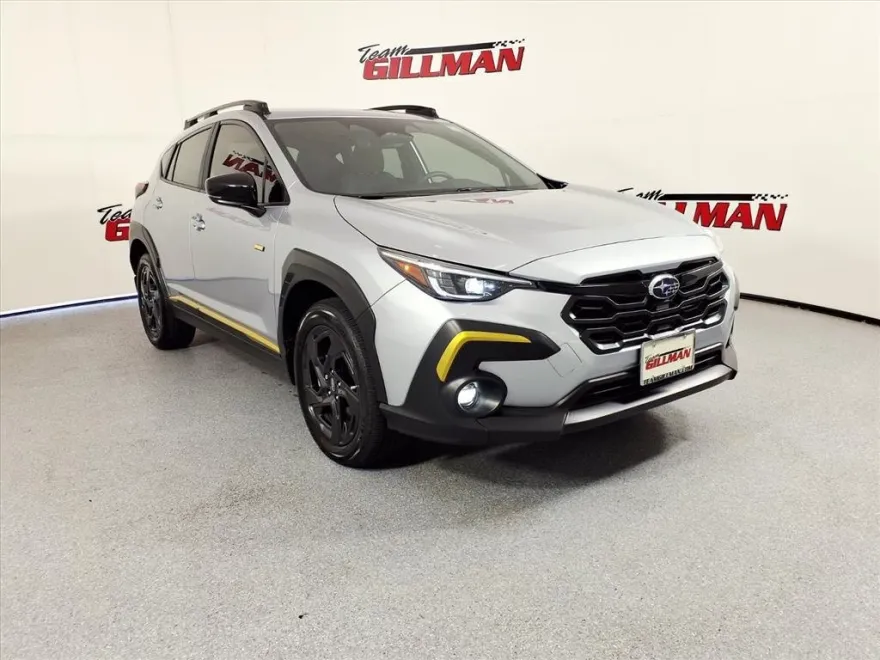 2022 Subaru Ascent Touring photo 1