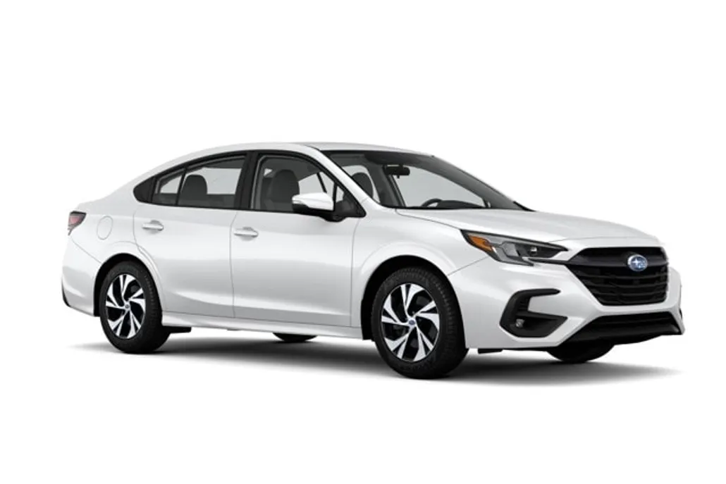 2025 Subaru Legacy Premium photo 1