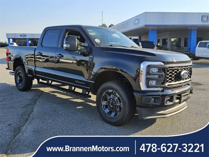 2024 Ford F-250 photo 1
