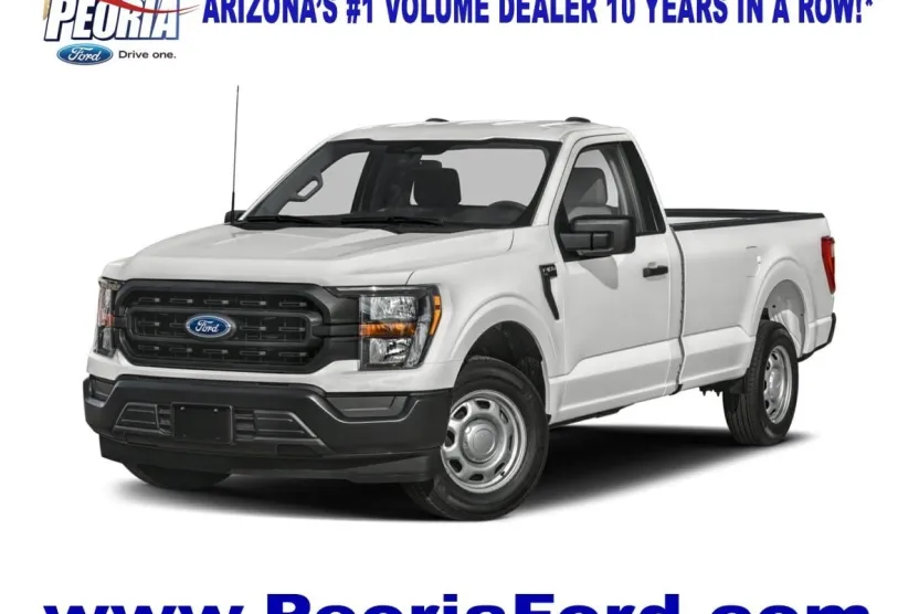 2026 Ford F-250 XLT photo 1