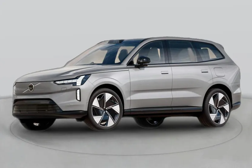 2025 Volvo EX90 Twin Motor Plus photo 1