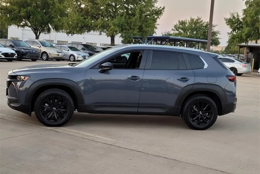 2025 Mazda CX-50 2.5 S Premium photo 1