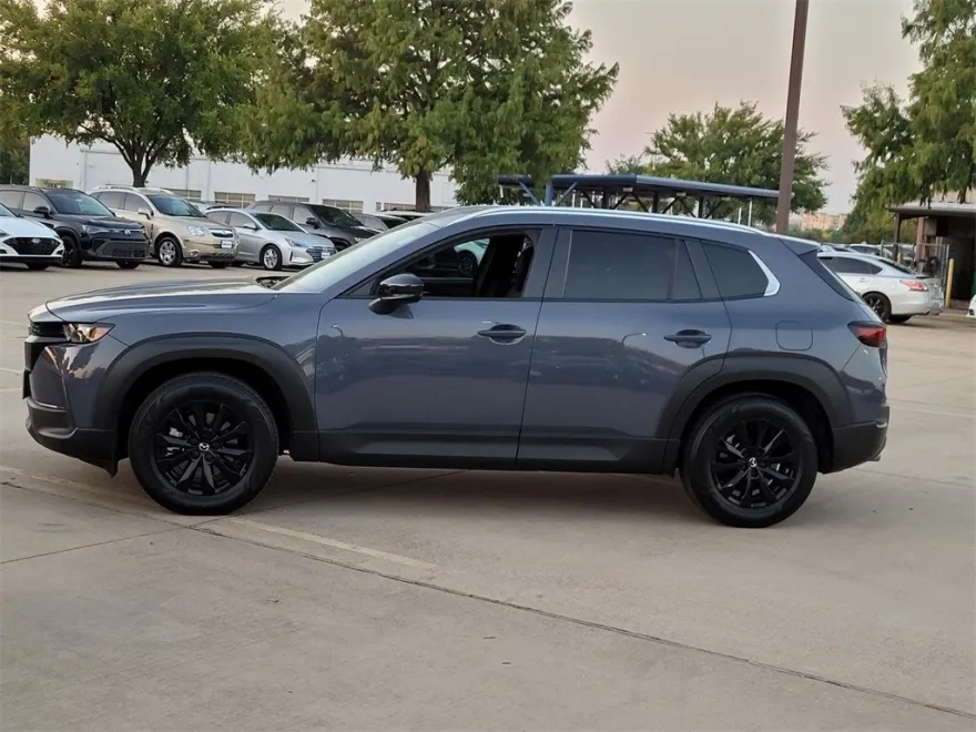 2025 Mazda CX-50 2.5 S Premium photo 1