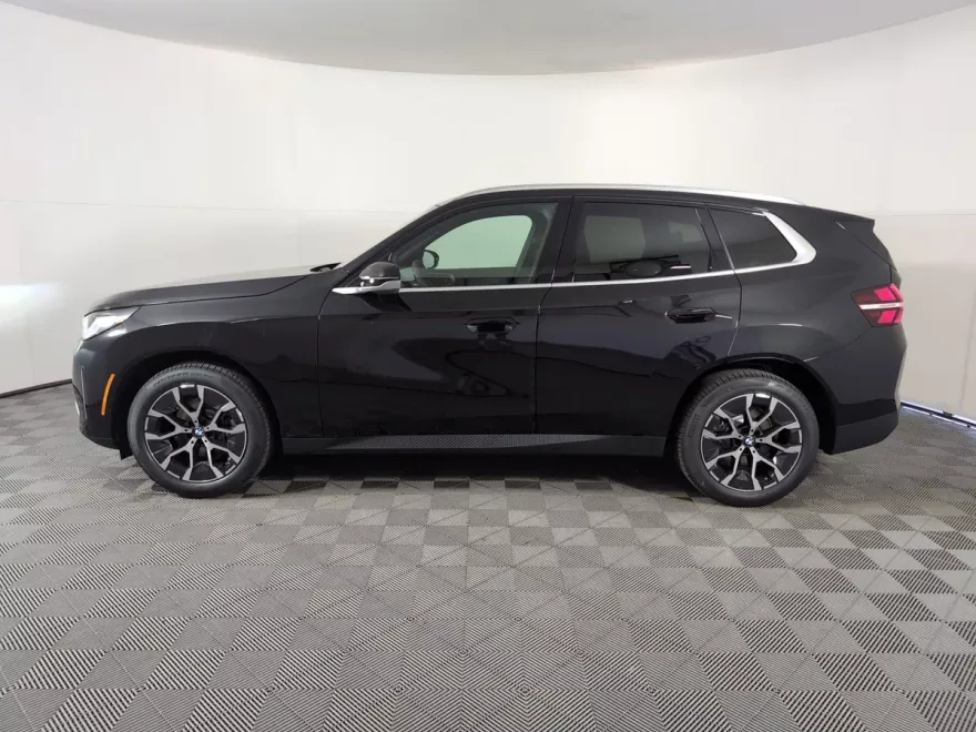 2025 Bmw X3 30x Drive photo 1