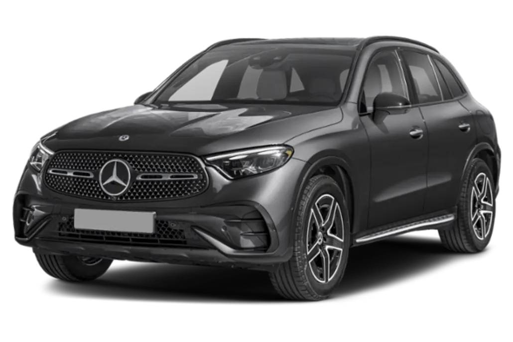 2025 Mercedes Benz GLC 350e 4MATIC photo 1