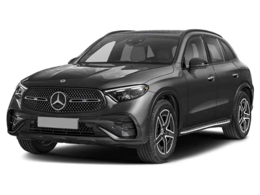 2025 Mercedes Benz GLC 350e 4MATIC photo 1