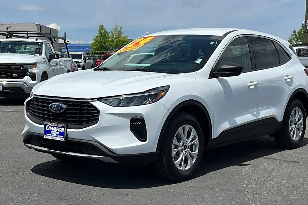2024 Ford Escape Active photo 1