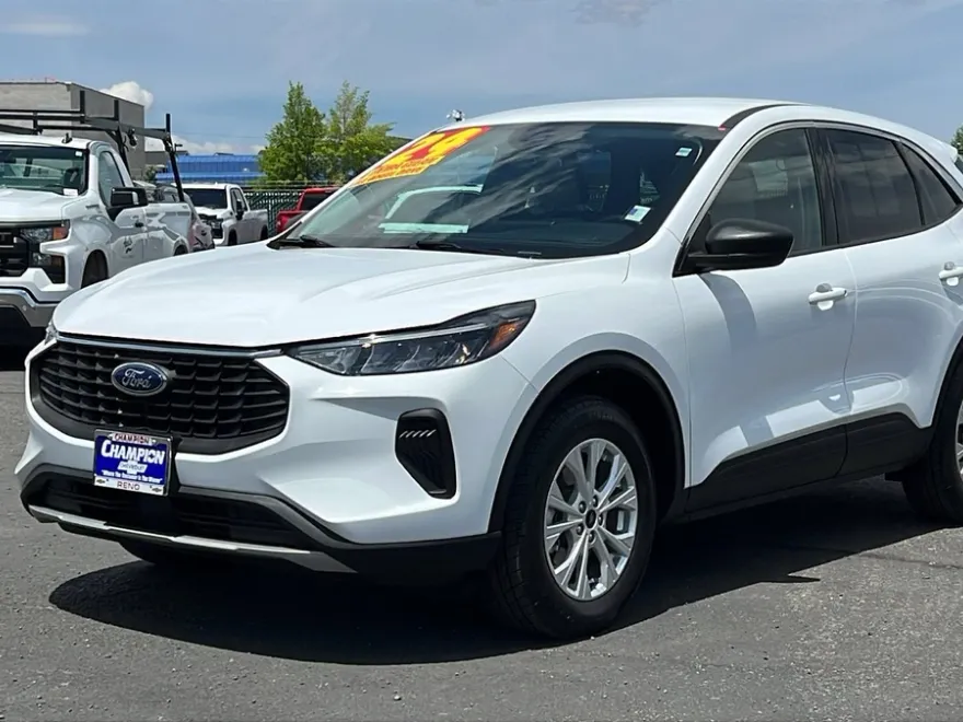 2024 Ford Escape Active photo 1