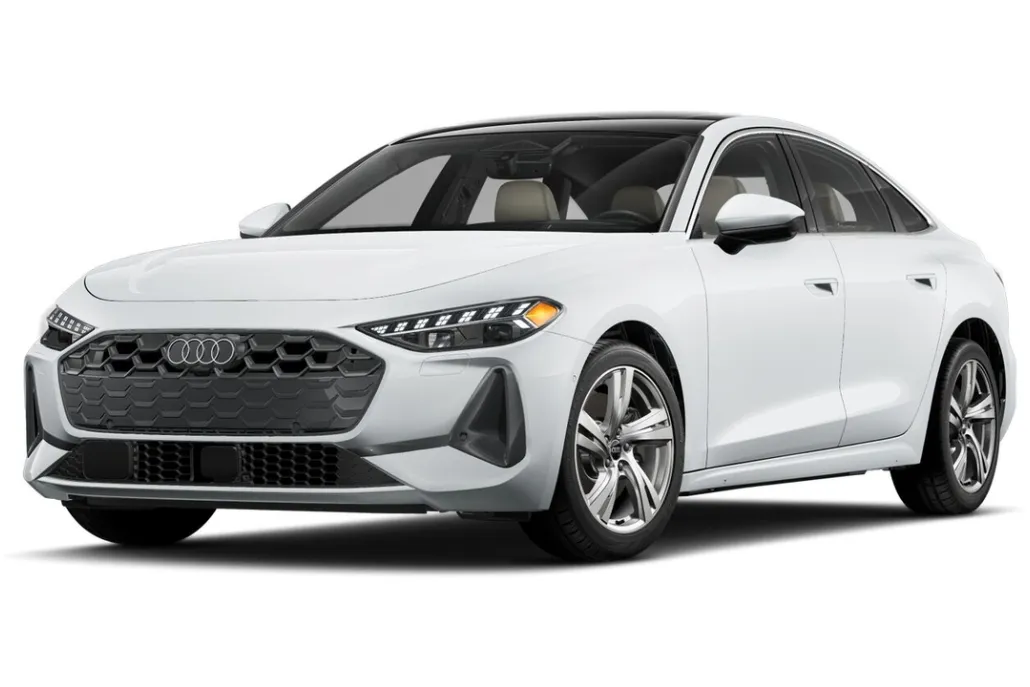 2025 Audi A5 2.0T Premium Plus photo 1