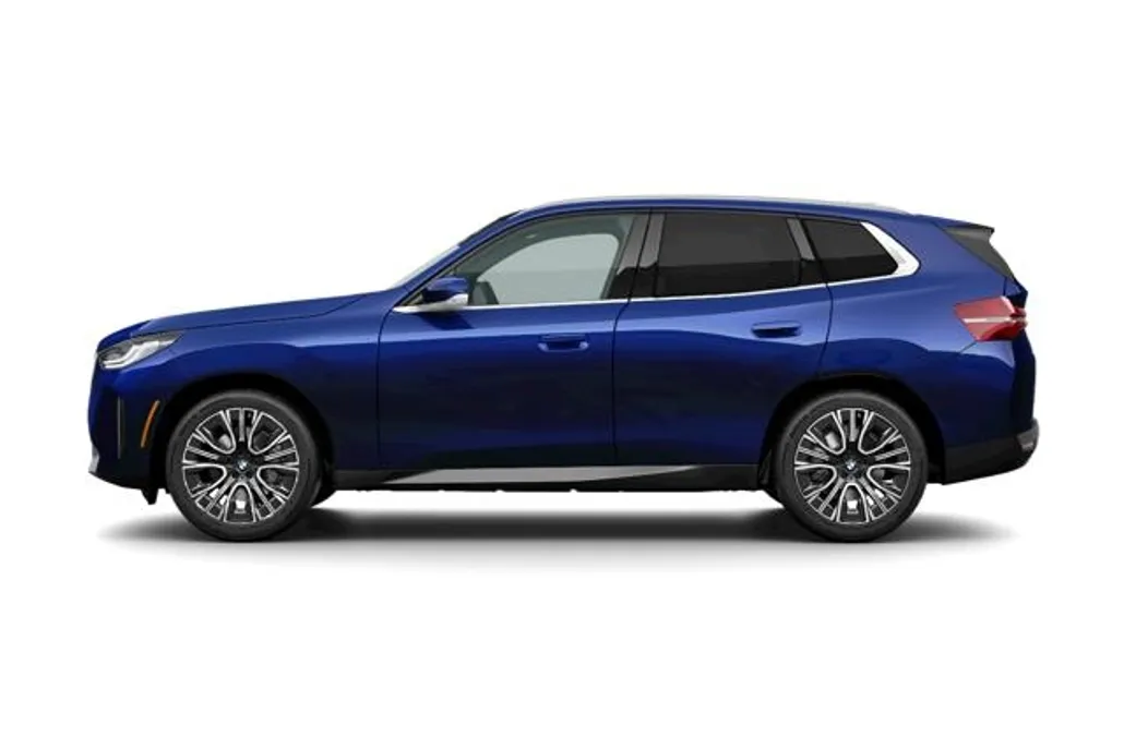 2026 Bmw X3 photo 1