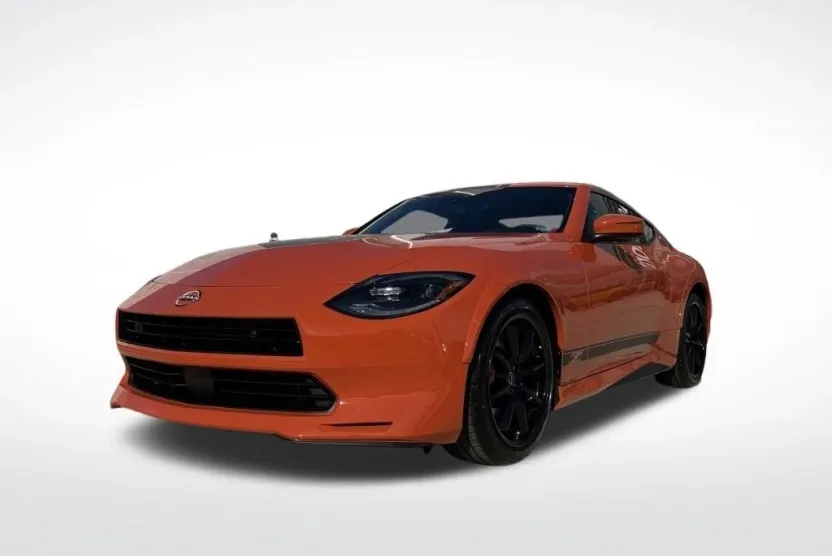 2024 Nissan Z Performance photo 1