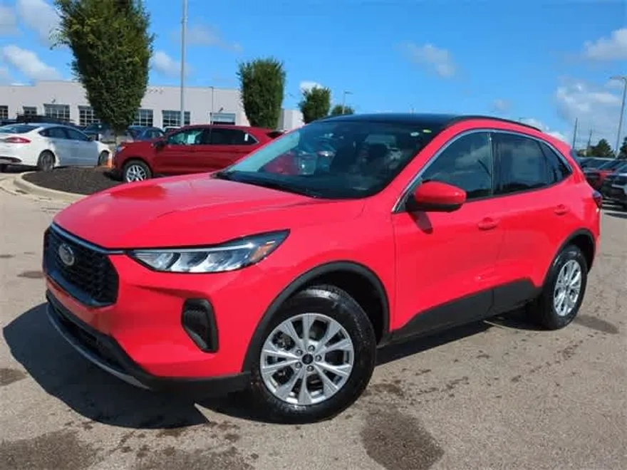 2024 Ford Escape Active photo 1