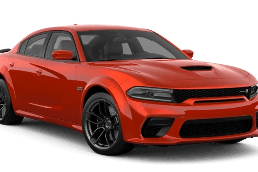2025 Dodge Charger R/T AWD photo 1
