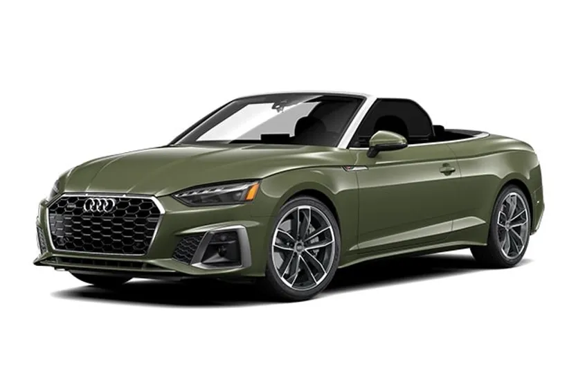 2023 Audi A5 S line Premium Plus 45 TFSI Quattro photo 1