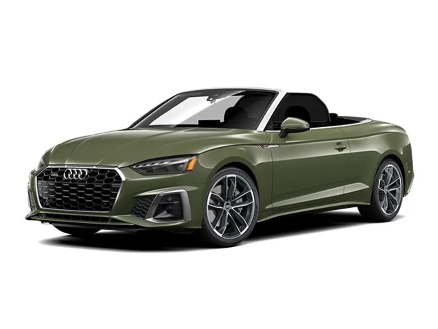 2023 Audi A5 S line Premium Plus 45 TFSI Quattro photo 1