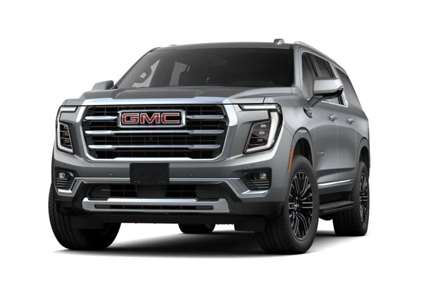 2026 Gmc Yukon XL photo 1
