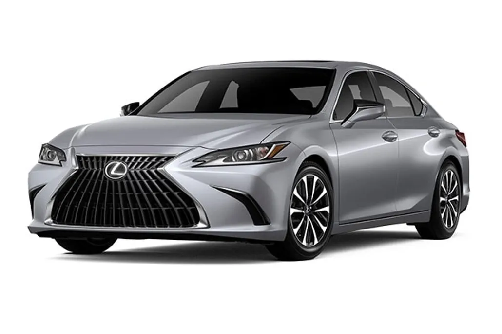 2023 Lexus ES 300h photo 1