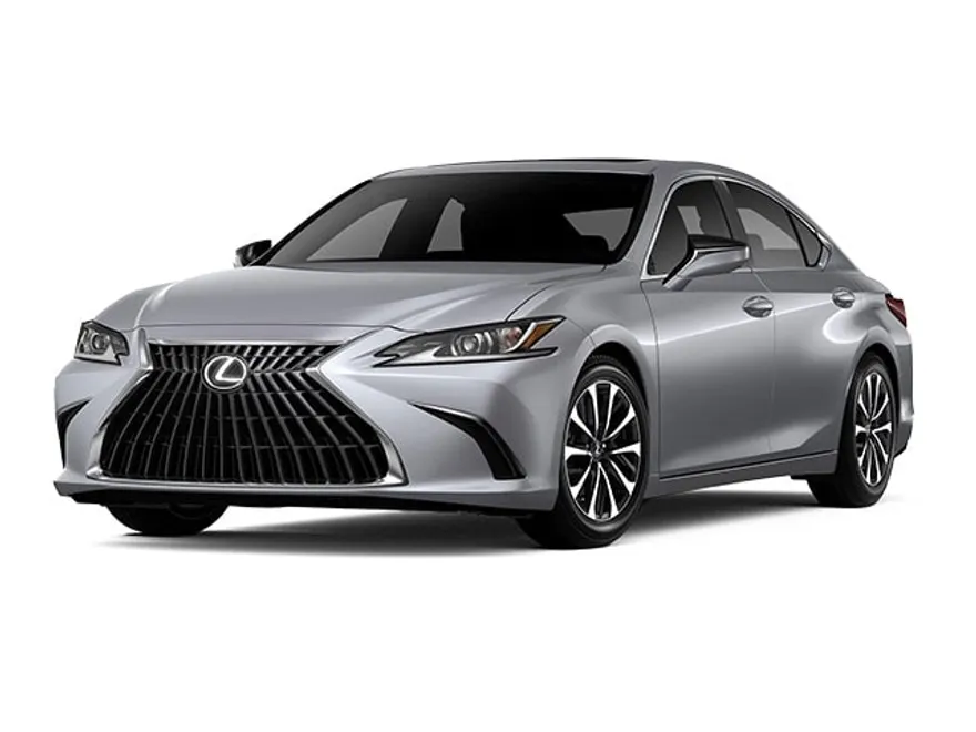 2023 Lexus ES 300h photo 1