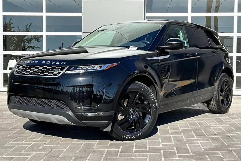 2023 Land Rover Range Rover Evoque S photo 1