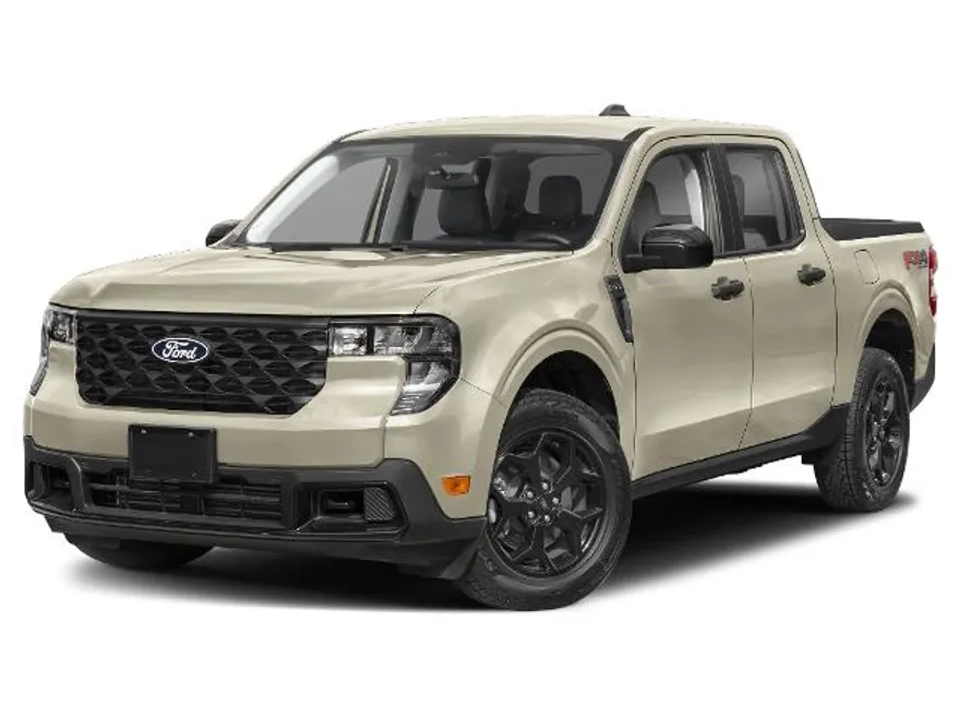 2025 Ford Maverick XLT photo 1