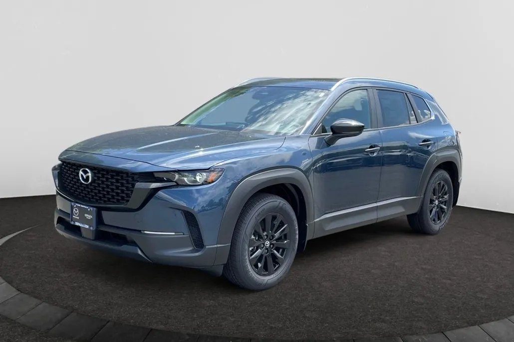 2025 Mazda CX-50 2.5 S Premium photo 1