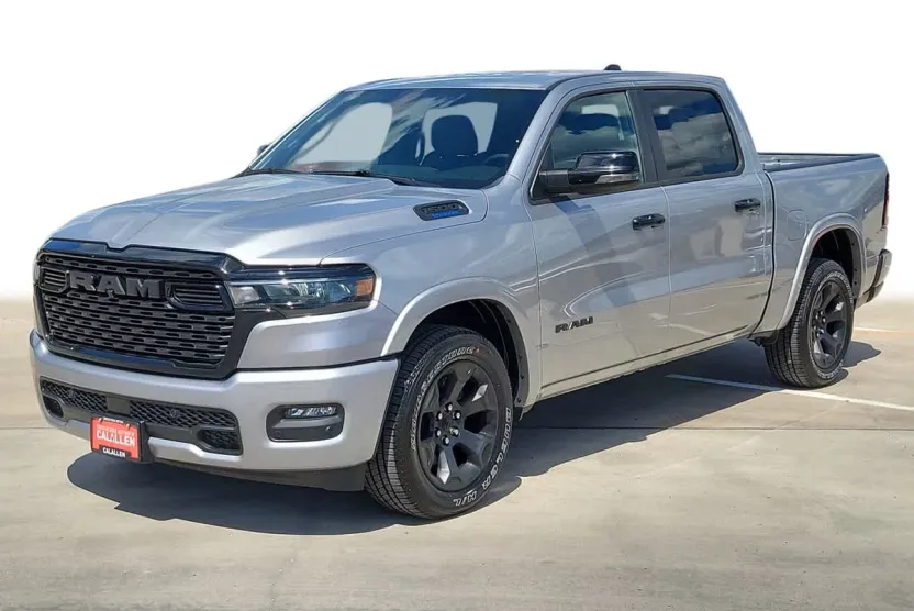 2025 Ram 1500 Lone Star photo 1
