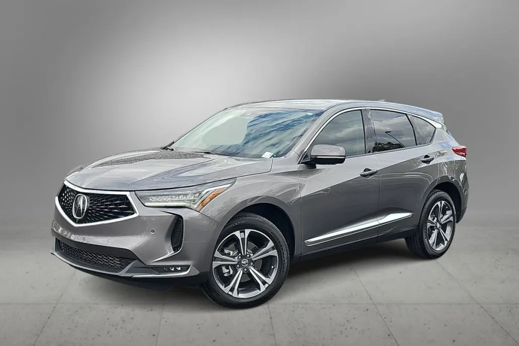 2023 Acura RDX Advance photo 1