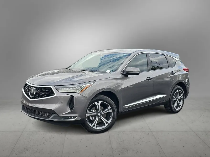 2023 Acura RDX Advance photo 1