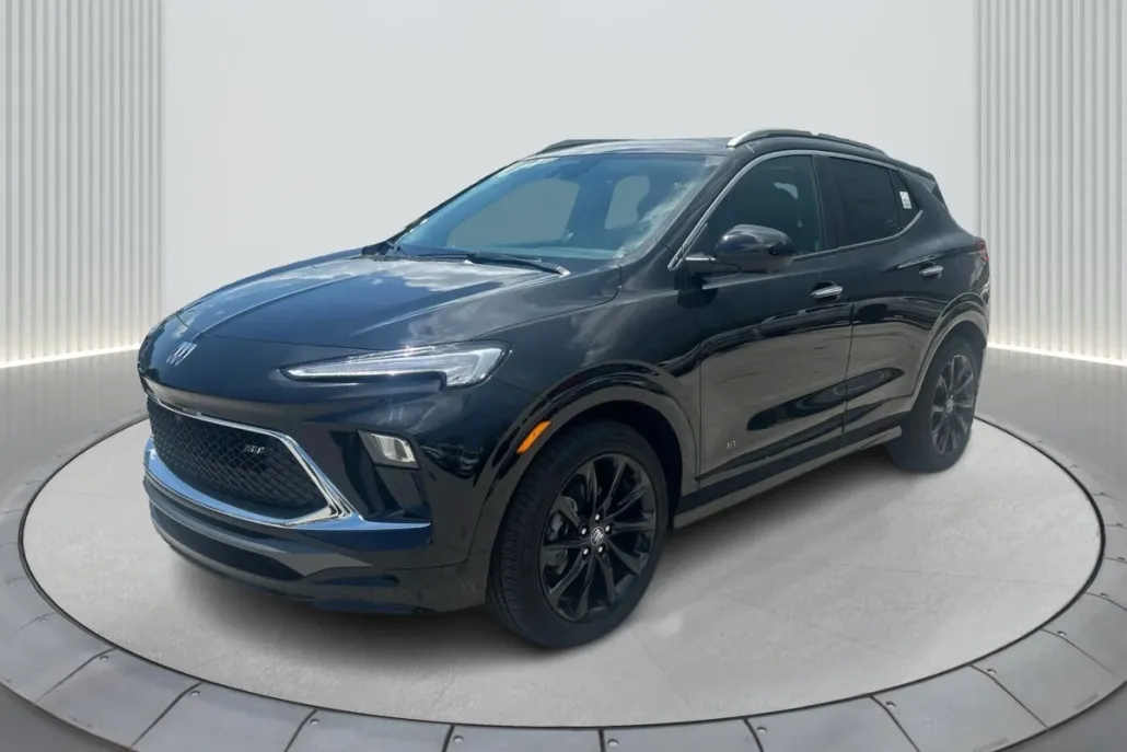 2026 Buick Encore GX Sport Touring photo 1