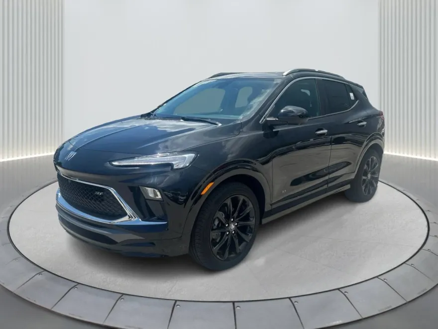 2026 Buick Encore GX Sport Touring photo 1